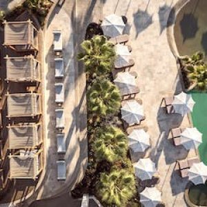 Save 22% off on 5* all-inclusive chic Crete holiday with sea views price from £ 769.00 per person  at Secret Escapes uk