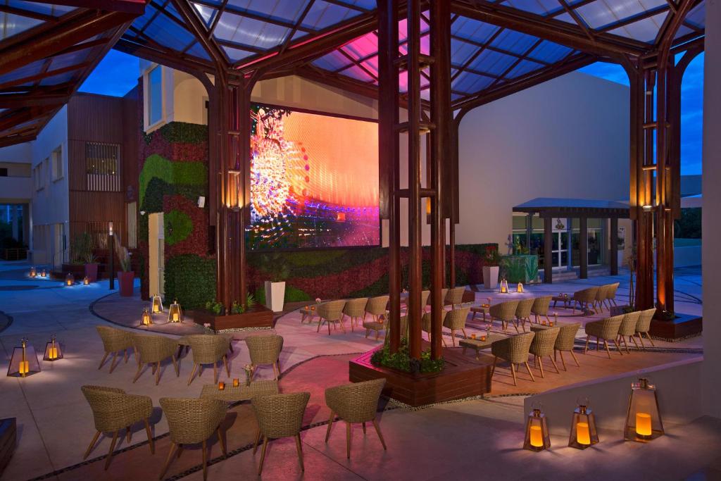Get 25% off on All Inclusive Mexico Dreams Jade Resort & Spa From £771 at Booking.com UK 11 Get 25% off on All Inclusive Mexico Dreams Jade Resort & Spa From £771 at Booking.com UK - Image 6