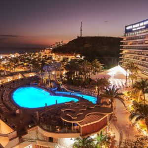 Get Top flight + All inclusive hotel deals in Spain starts from £636 at expedia uk