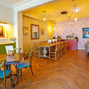 Get up to 45% off on bookings for 3 nights and more days at OYO Rooms UK