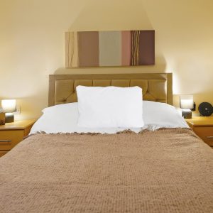 Get up to 45% off on bookings for 3 nights and more days at OYO Rooms UK