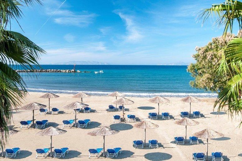 Enjoy 5* Rhodes Greece Holiday 3-7 Nights All Inclusive & Flights From £249pp at Wowcher 13 Enjoy 5* Rhodes Greece Holiday 3-7 Nights All Inclusive & Flights From £249pp at Wowcher - Image 7