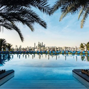 Browse All Inclusive Holiday Deals to United Arab Emirates from £1196pp at TUI UK