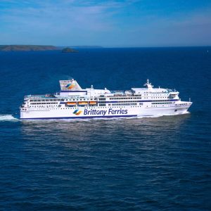 Amazing Deals – Enjoy a mini-cruise to Spain from only £159 per person at Brittany Ferries