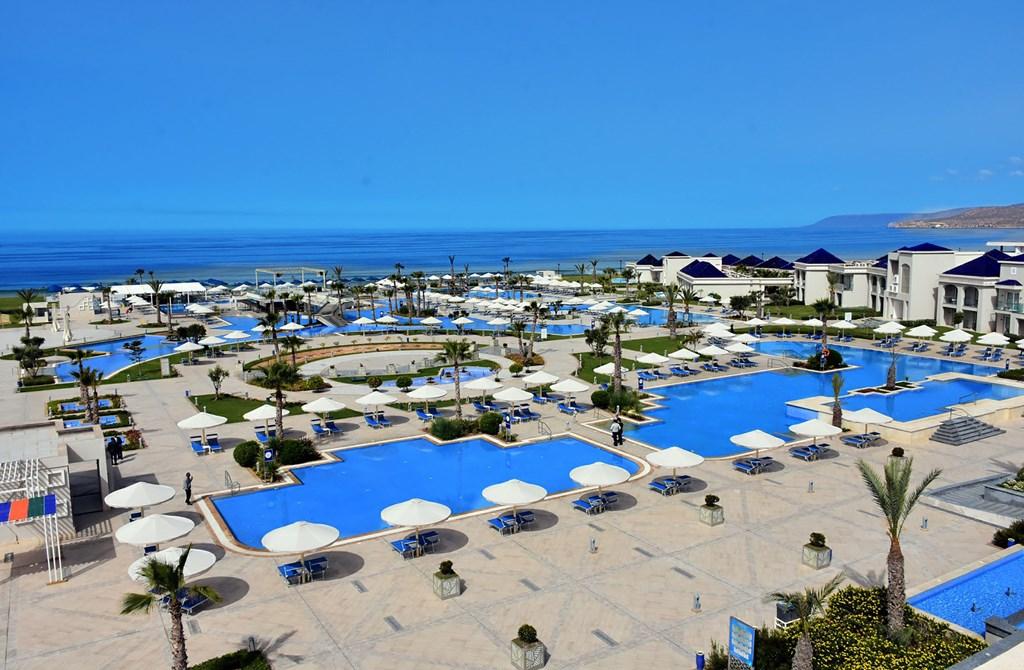 Get Pickalbatros White Beach Resort Agadir All inclusive Deal Greece From £568pp at EasyJet Holidays UK 5 Get Pickalbatros White Beach Resort Agadir All inclusive Deal Greece From £568pp at EasyJet Holidays UK - Image 3