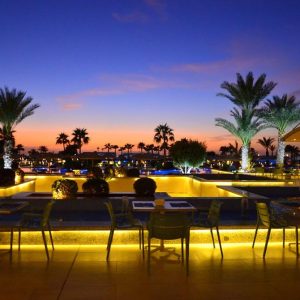 Get Pickalbatros White Beach Resort Agadir All inclusive Deal Greece From £568pp at EasyJet Holidays UK