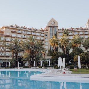 Amazing offers – Save up to £1058 off on All-Inclusive Turkey Holidays at On The Beach