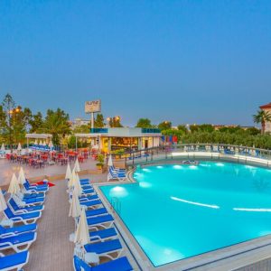 Amazing offers – Save up to £1058 off on All-Inclusive Turkey Holidays at On The Beach