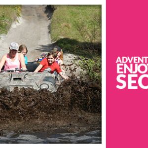 Save10% off on Wild Florida Everglades Airboat Tours & Wildlife ParkAdults with discount code at FloridaTix