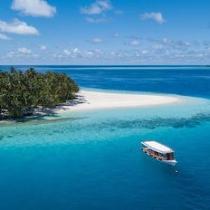 Save up to 60% off on Maldives All inclusive holidays at Secret Escapes UK