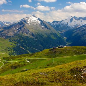 explore the beautiful towns and cities of Austria on this wonderful all-inclusive break