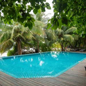 Get 50% off on Idyllic all-inclusive Maldives island retreat at Secret Escapes UK