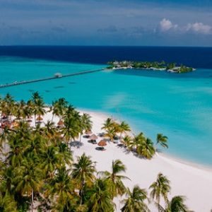 Save up to 60% off on Maldives All inclusive holidays at Secret Escapes UK