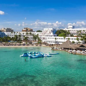 Book your 8 nights and more stay with Be Live Hotels and get up to 20% off