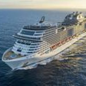 Enjoy on All Inclusive Cruises deals Starts from £339pp at Logitravel UK