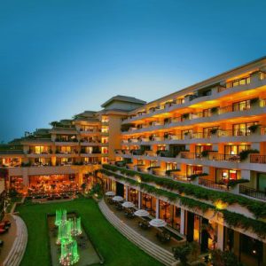 Eanjoy Vivanta Surajkund, Ncr Stays Book from £1,069 at lastminute.com