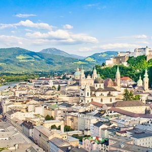 Great saving on All Inclusive Coach Holidays starts from £769 pp at Just Go Holidays