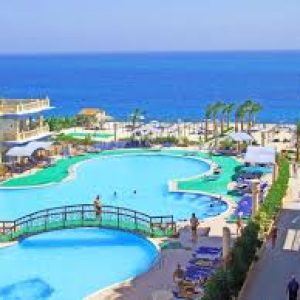 Enjoy on All-inclusive Egypt Holidays offers starting from £424pp at Lastminute.com