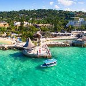 Best Offer – Save 50% off on Sea Garden Beach Resort – All Inclusive deal Montego Bay at Expedia Uk
