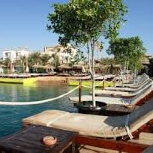 Enjoy on All-inclusive Egypt Holidays offers starting from £424pp at Lastminute.com