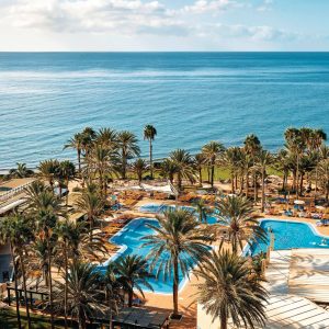 Book your dream vacation now and create lasting memories. TUI BLUE Orquídea Hotel promises a delightful Spanish escape.