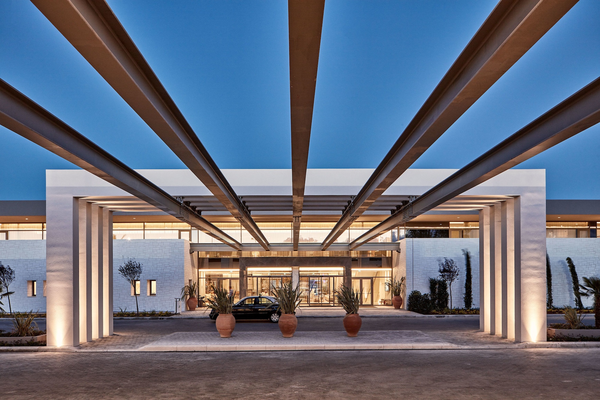 Greece Getaway All Inclusive Stay at Atlantica Dreams Resort from £929 per Traveller at Expedia UK 1 Book your dream Greece getaway now and immerse yourself in the beauty of the Atlantica Dreams Resort.