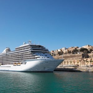 Embark on a journey of a lifetime with Seven Seas Explorer, where all-inclusive luxury and exploration unite to create cherished memories that will last a lifetime.