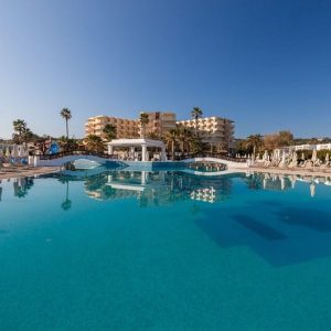 The Creta Princess by Atlantica is your gateway to unforgettable moments in Greece. Book your stay now explore an array of activities, all-inclusive hotel caters