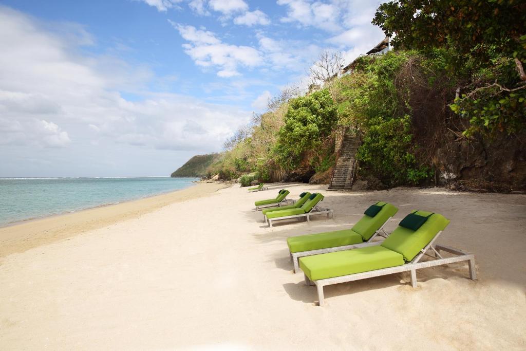 Indonesia Samabe Bali Suites & Villas all inclusive package from £2244 at Booking.com UK 1 Indonesia Samabe Bali Suites & Villas all inclusive package from £2244 at Booking.com UK