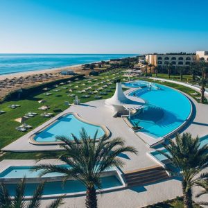 Book Your All Inclusive Holiday to Iberostar Averroes Today