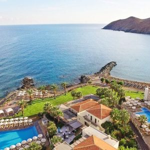 Enjoy All-inclusive family-friendly Crete beach stay in Greece From £181 per room per night at Secret Escapes UK