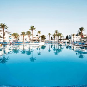 Enjoy Spain Riu Chiclana Hotel All inclusive stays From £685pp at  TUI UK