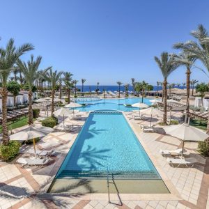 Jaz Fanara Resort provides the perfect base for exploring the beauty of Sharm El Sheikh and enjoying a truly memorable holiday experience.