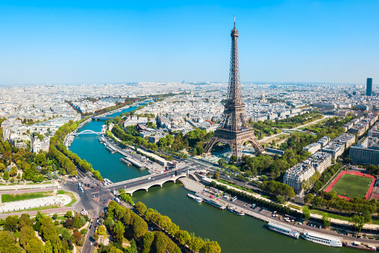 Best deal - Save 27% off on Disneyland Paris Holiday - Hotel, Park Ticket & Return Flights at LivingSocial UK 9 Best deal - Save 27% off on Disneyland Paris Holiday - Hotel, Park Ticket & Return Flights at LivingSocial UK - Image 5
