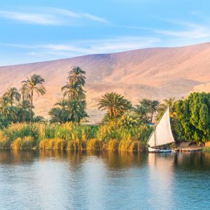 Best deal on 4* Egypt Nile Cruise & Hurghada Break All Inclusive & Flights from £399pp at Wowcher
