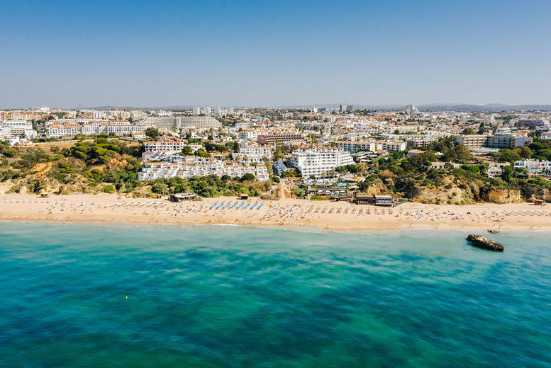 Best offers - Save 48% off on All-Inclusive Holiday in Albufeira, Portugal at LivingSocial UK 1 Best offers - Save 48% off on All-Inclusive Holiday in Albufeira, Portugal at LivingSocial UK