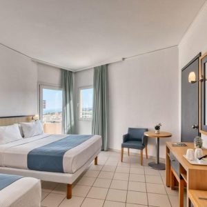 The Creta Princess by Atlantica is the epitome of a perfect family holiday destination in Greece.