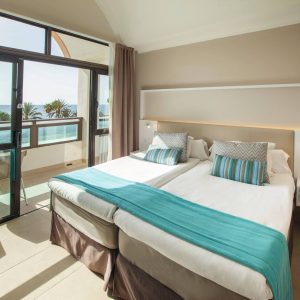 Experience Spain's beauty and hospitality at the TUI BLUE Orquídea Hotel. Book now and make unforgettable memories.
