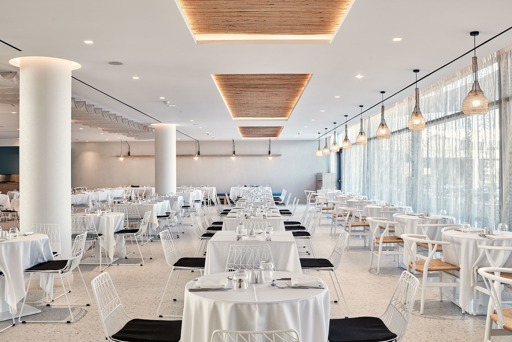 Greece Getaway All Inclusive Stay at Atlantica Dreams Resort from £929 per Traveller at Expedia UK 3 Experience the perfect Greek getaway at Atlantica Dreams Resort, where luxury, relaxation, and family-friendly fun await.