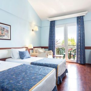 unbeatable location, luxurious amenities, and breathtaking views, Hotel Belcekiz Beach offers an unforgettable holiday experience in Turkey.