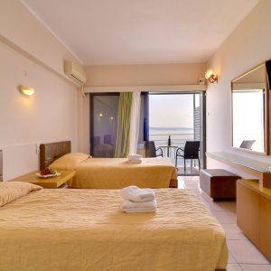 Embark on an unforgettable family getaway at Calamos Beach Family Club Hotel, where relaxation, fun, and cherished memories await.