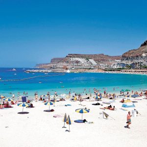 Stunning Sea Views and All-Inclusive Luxury at Riu Vistamar Spain