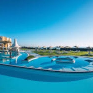 Stunning Beaches and Luxurious Accommodation at Iberostar Averroes
