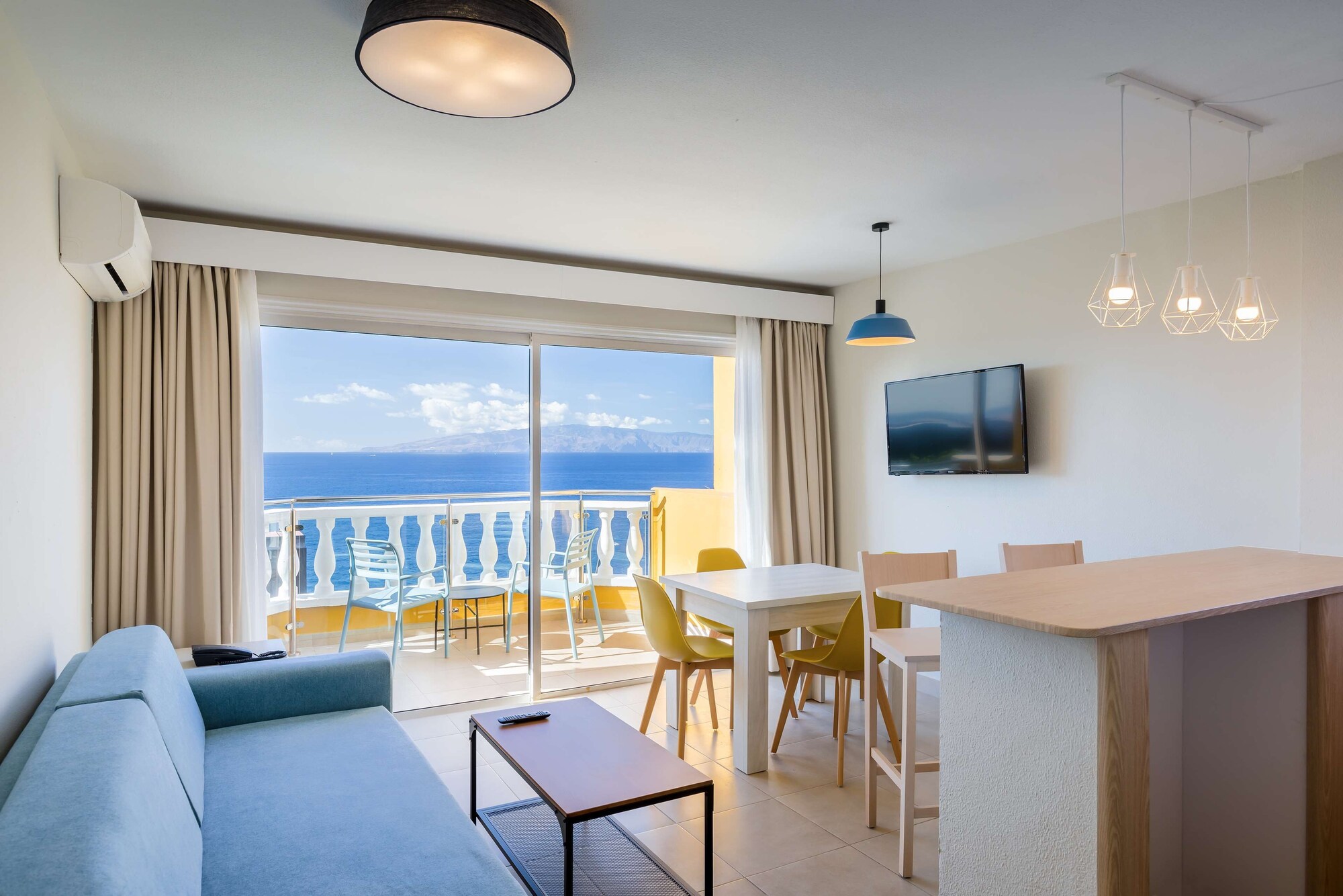 Luxurious All Inclusive Getaway Spain's Allegro Isora Hotel from £2,263 per Traveller at Expedia UK 3 Escape to Allegro Isora and experience a truly enjoyable and family-friendly retreat by the sea