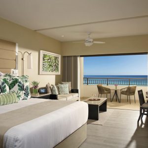 all-inclusive luxury experience at Secrets Wild Orchid Montego Bay