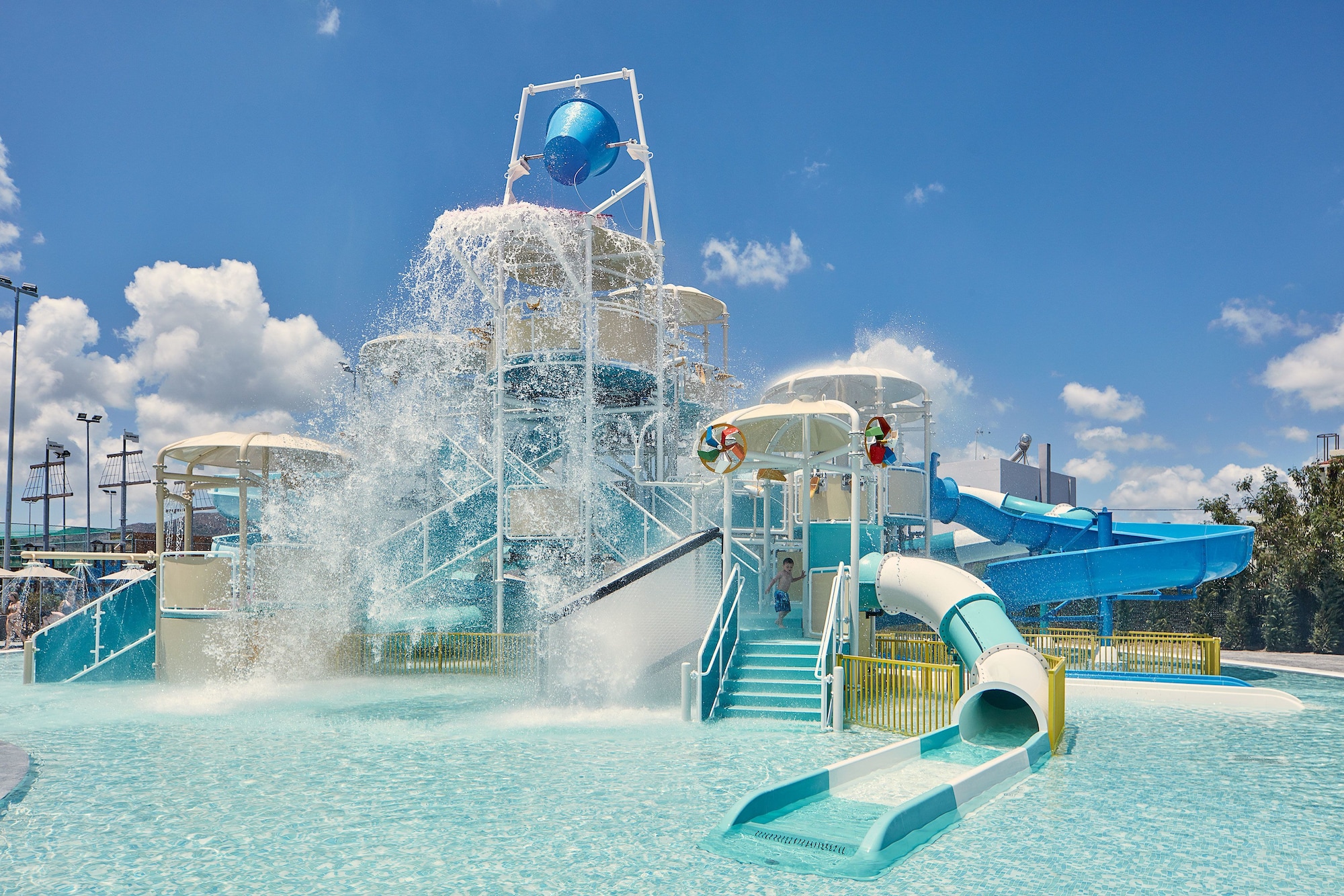 Greece Getaway All Inclusive Stay at Atlantica Dreams Resort from £929 per Traveller at Expedia UK 5 Greece Getaway All Inclusive Stay at Atlantica Dreams Resort from £929 per Traveller at Expedia UK - Image 3