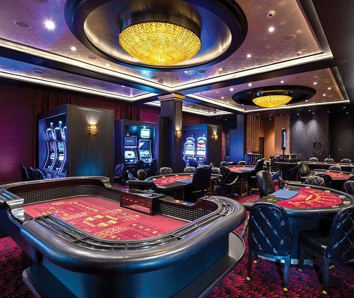 Seven Seas Explorer cruise All inclusive From £10,044 pp at World of Cruising 5 Seven Seas Explorer cruise All inclusive From £10,044 pp at World of Cruising - Image 3