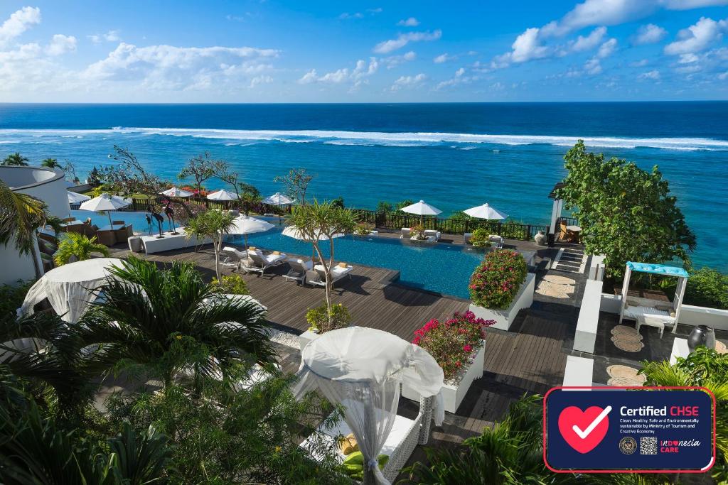 Indonesia Samabe Bali Suites & Villas all inclusive package from £2244 at Booking.com UK 5 Indonesia Samabe Bali Suites & Villas all inclusive package from £2244 at Booking.com UK - Image 3