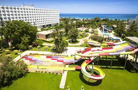 Tunisia Sahara Beach Aquapark all inclusive Package From £519 pp at EasyJet Holidays UK 5 Tunisia Sahara Beach Aquapark all inclusive Package From £519 pp at EasyJet Holidays UK - Image 3