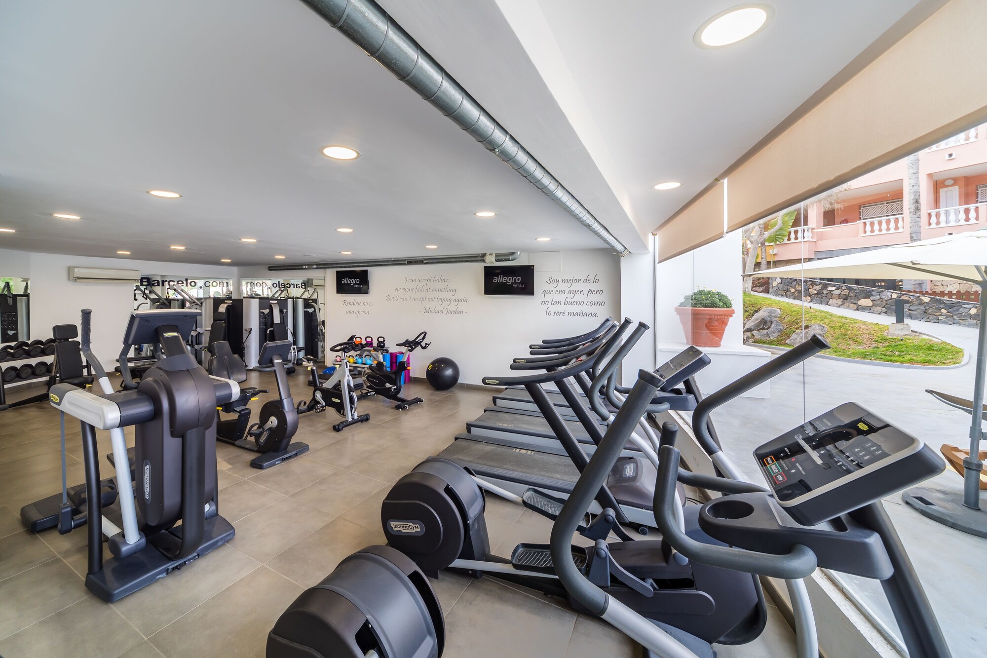 Luxurious All Inclusive Getaway Spain's Allegro Isora Hotel from £2,263 per Traveller at Expedia UK 5 Luxurious All Inclusive Getaway Spain's Allegro Isora Hotel from £2,263 per Traveller at Expedia UK - Image 3